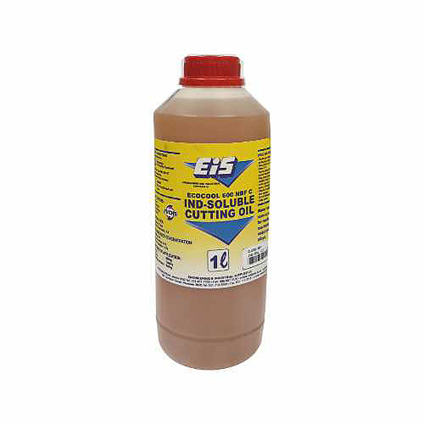 CUTTING FLUID S/SYN SOLUBLE 1LT (9) CUTTING FLUID S/SYN SOLUBLE 1LT (9)