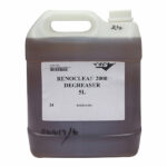 DEGREASER HD SOLVENT BASED 5LT (24) DEGREASER HD SOLVENT BASED 5LT (24)