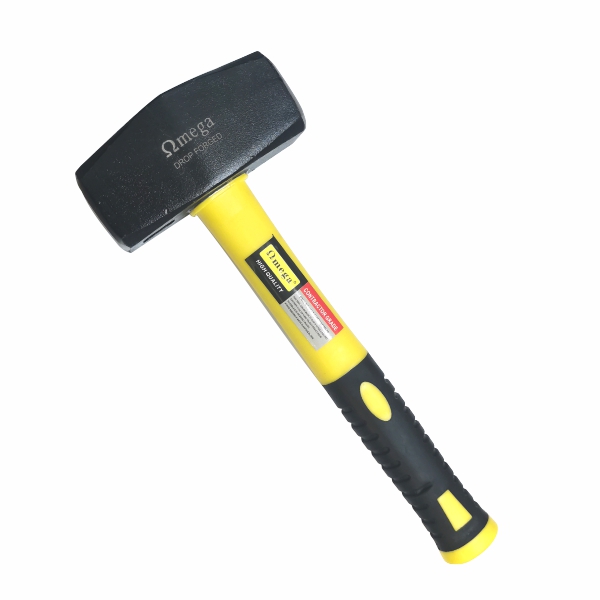 HAMMER CLUB 4LB F/H ECONO HAMMER CLUB 4LB F/H ECONO