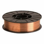 MIG WIRE CO2 0.8MM 5KG COIL ER705-6 MIG WIRE CO2 0.8MM 5KG COIL ER705-6