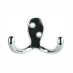 HOOK ROBE DOUBLE HOOK C/P HOOK ROBE DOUBLE HOOK C/P