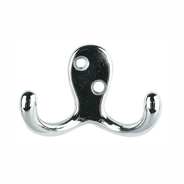 HOOK ROBE DOUBLE HOOK C/P HOOK ROBE DOUBLE HOOK C/P