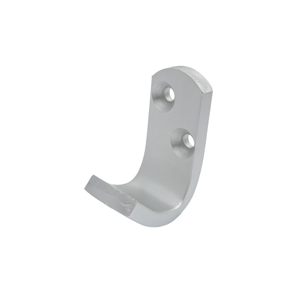 COAT HOOK ALUMINIUM COAT HOOK ALUMINIUM