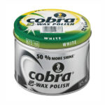 COBRA FLOOR POLISH 875ml TIN COBRA FLOOR POLISH 875ml TIN