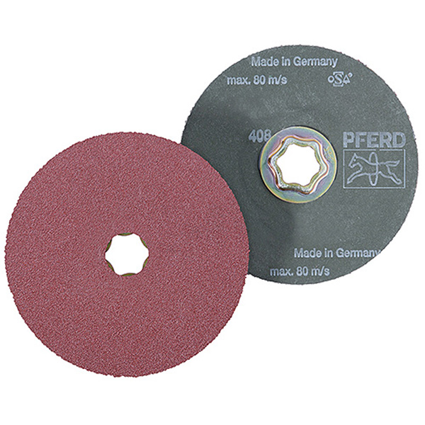 Pferd combi click disc 115mm 60g Pferd combi click disc 115mm 60g