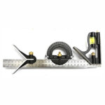 COMB SQ SET 300MM KENDO COMB SQ SET 300MM KENDO