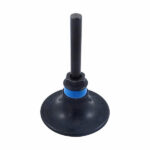 COMBI CLICK DISC HOLDER 75MM SBHR
