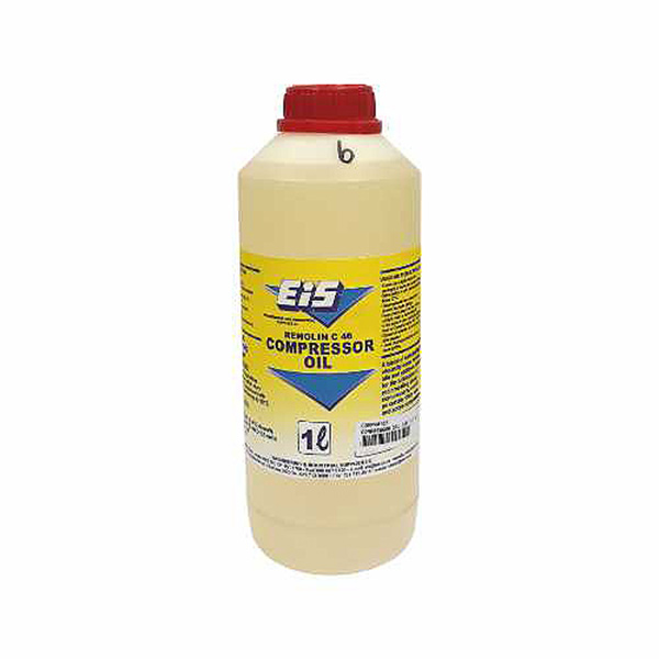 Compressor oil iso vg 46 1lt (6) Compressor oil iso vg 46 1lt (6)