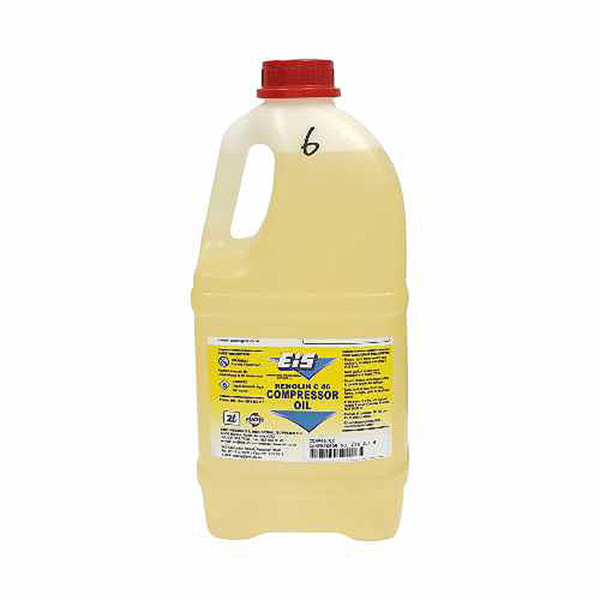 Compressor oil iso vg 46 2lt (6) Compressor oil iso vg 46 2lt (6)