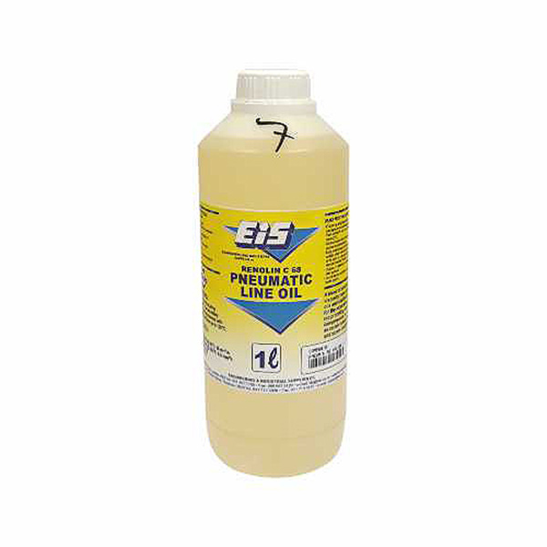 COMPRESSOR OIL ISO VG 68 1LT (7) COMPRESSOR OIL ISO VG 68 1LT (7)