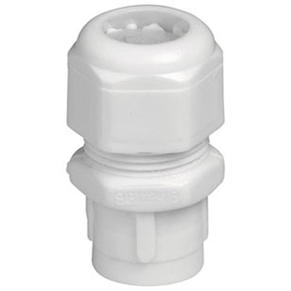 Pvc comp gla n:1 red/wh push 10p Pvc comp gla n:1 red/wh push 10p
