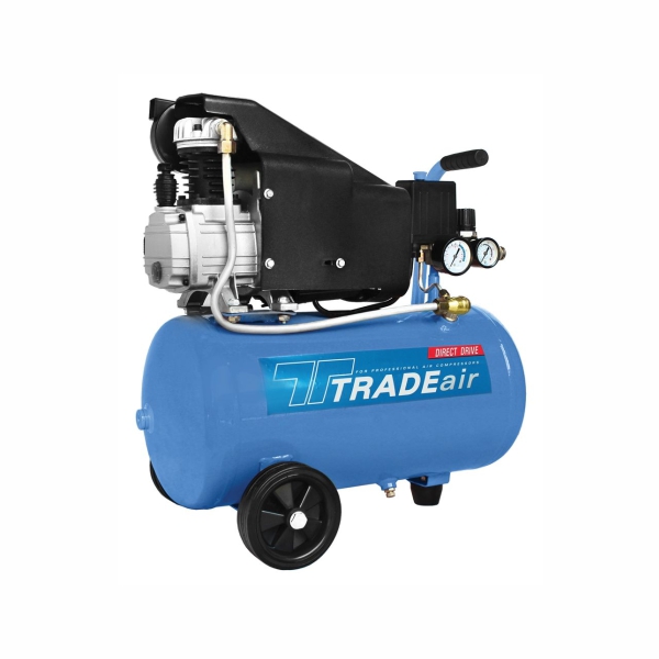 COMP 24L 1.5HP 150LPM D/D T/AIR COMP 24L 1.5HP 150LPM D/D T/AIR