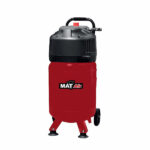 COMP 30L 2HP 240LPM VERTICAL MATAIR COMP 30L 2HP 240LPM VERTICAL MATAIR