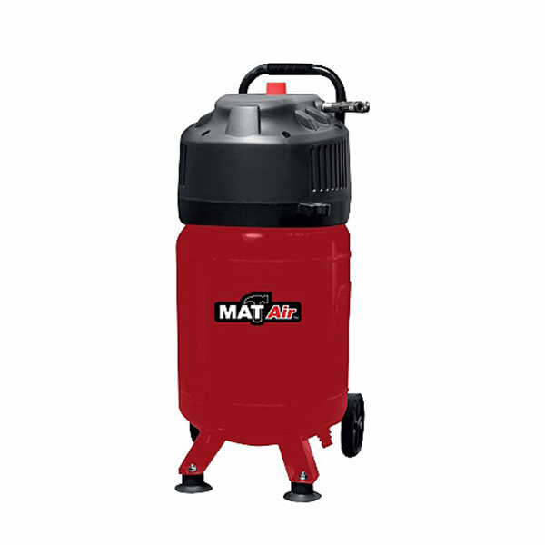 COMP 30L 2HP 240LPM VERTICAL MATAIR COMP 30L 2HP 240LPM VERTICAL MATAIR