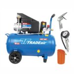 COMP 50L 1.5HP DIY C/W KIT T/AIR COMP 50L 1.5HP DIY C/W KIT T/AIR