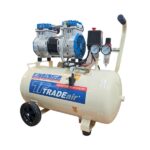 COMP 50L 2.5HP 1800W DD OIL FREE T/AIR COMP 50L 2.5HP 1800W DD OIL FREE T/AIR