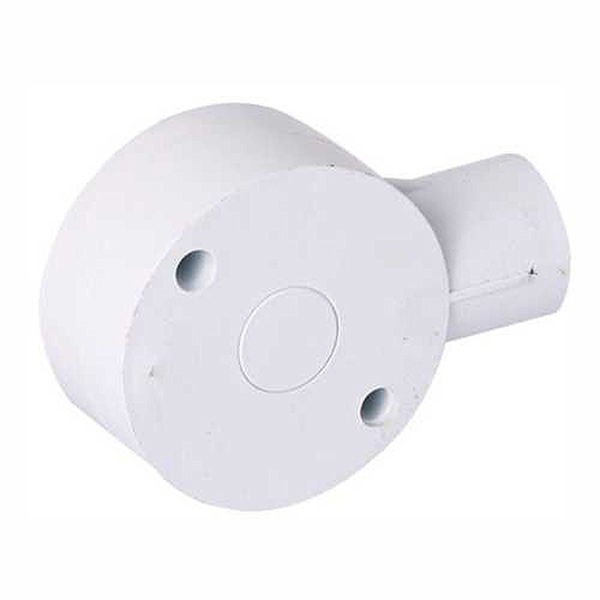 Conduit box pvc 25mm 1way Conduit box pvc 25mm 1way