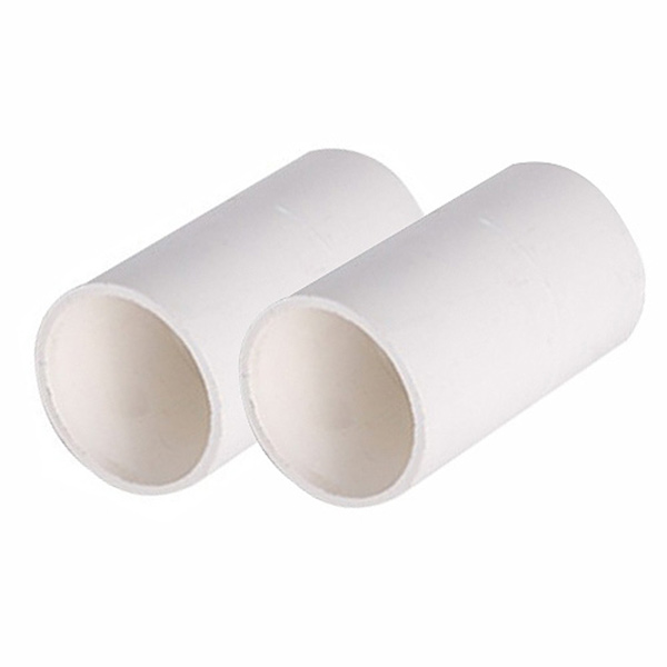CONDUIT COUPLING PVC 25MM 2PC CONDUIT COUPLING PVC 25MM 2PC
