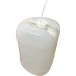 PLASTIC CONT FOR DECANTING 20L PLASTIC CONT FOR DECANTING 20L