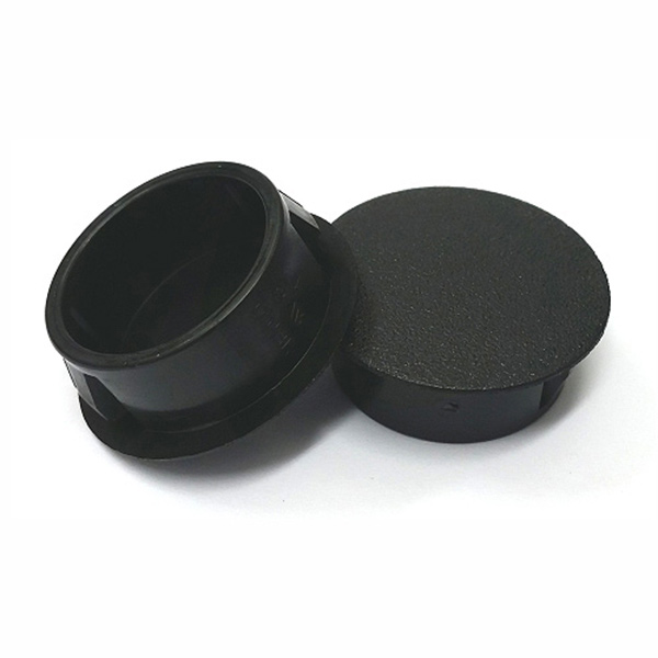 CONDUIT BLK STOPPER 25MM 2P CONDUIT BLK STOPPER 25MM 2P