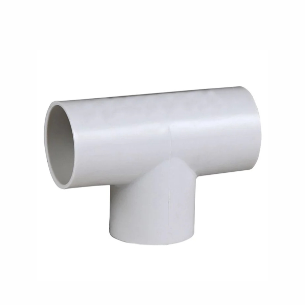 CONDUIT TEE SOLID 20MM CONDUIT TEE SOLID 20MM