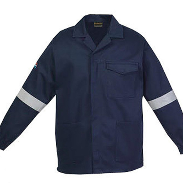 Jacket n/blue flame acid sz 34 Jacket n/blue flame acid sz 34