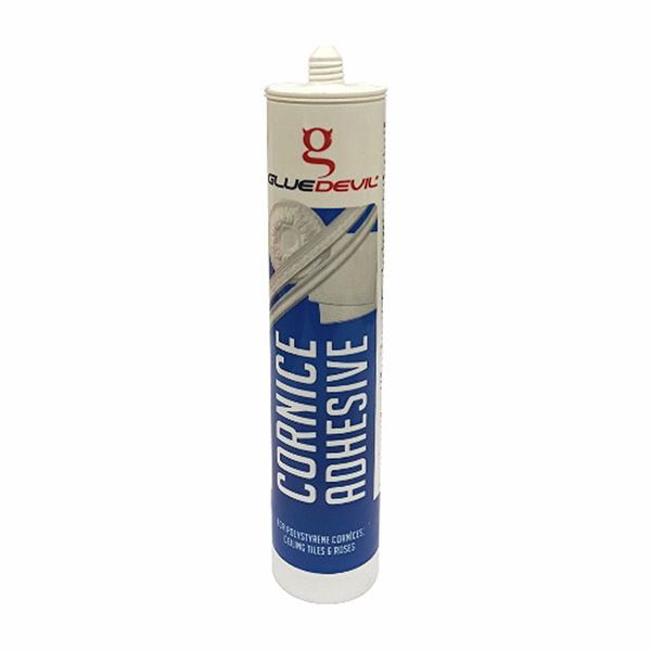 CORNICE ADHESIVE 280ML G/DEV CORNICE ADHESIVE 280ML G/DEV