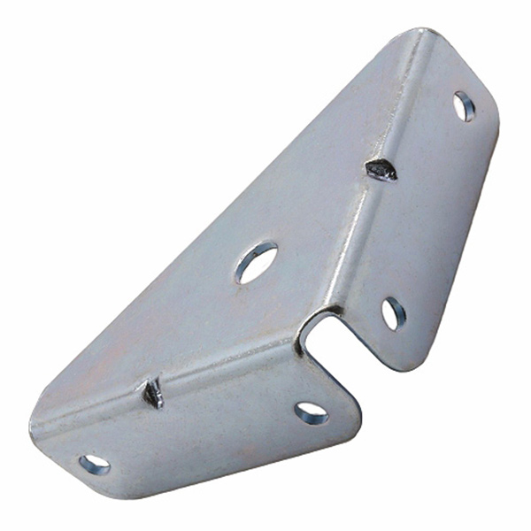 BRACKET CORNER TRIANGULAR 50MM BRACKET CORNER TRIANGULAR 50MM