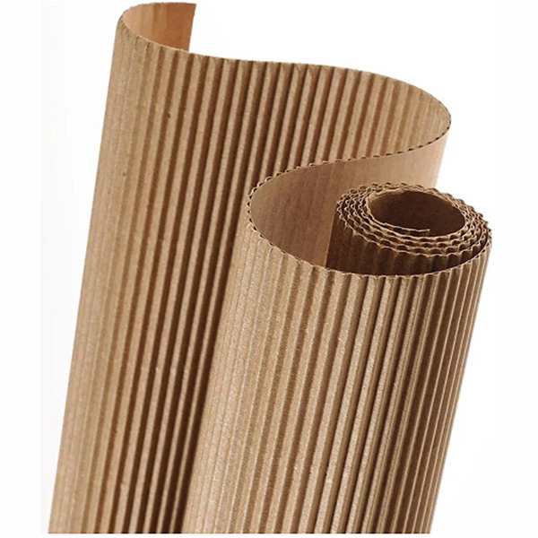 CORR CARDBOARD ROLL 1525mmX27KG CORR CARDBOARD ROLL 1525mmX27KG