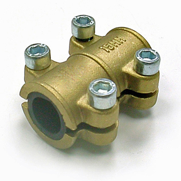 COUPLER MEND MASTER REPAIR 22MM COUPLER MEND MASTER REPAIR 22MM
