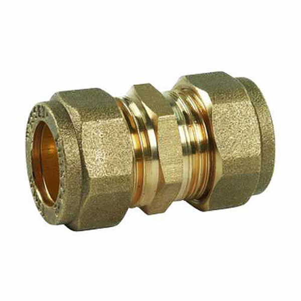 COUPLER COMP TO COMP 28MM COUPLER COMP TO COMP 28MM