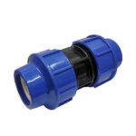 50MM COUPLING PVC TO PVC COMP 50MM COUPLING PVC TO PVC COMP