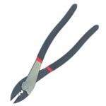 CRIMPER CABLE 6MM H/MANN CCMP CRIMPER CABLE 6MM H/MANN CCMP