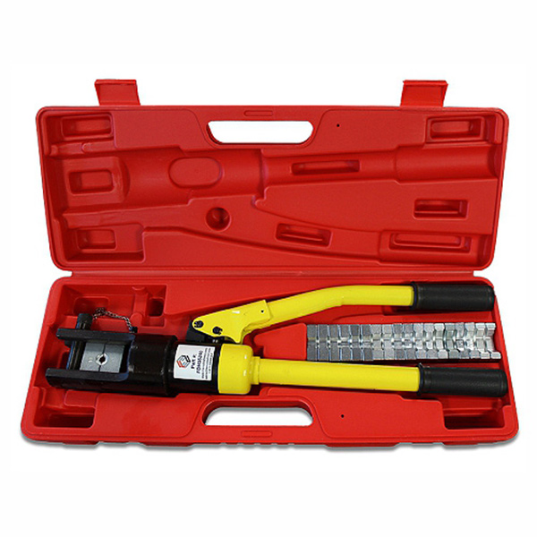 Crimper hyd 16-300mm hp-300 Crimper hyd 16-300mm hp-300