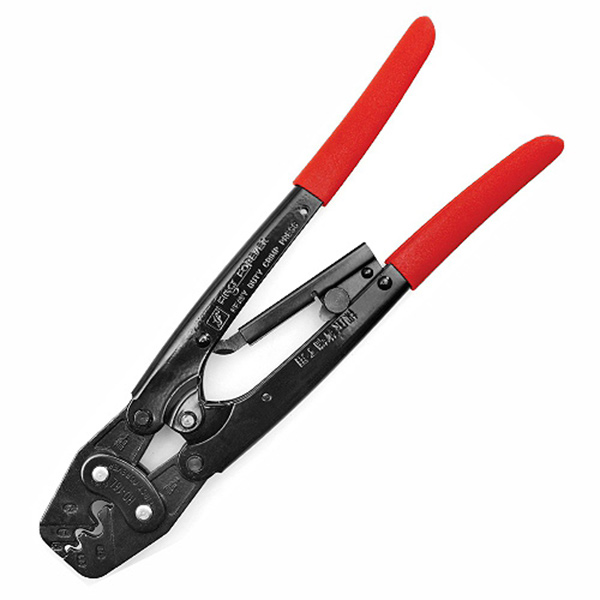 Crimper 1.5-16mm u/ins h/mann Crimper 1.5-16mm u/ins h/mann