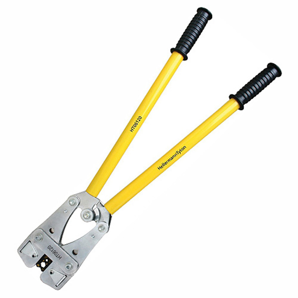 Crimper 6-120mm ht06120 h/mann Crimper 6-120mm ht06120 h/mann
