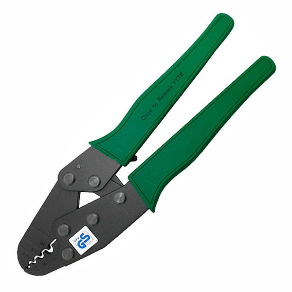 CRIMPER NON-INSULATED YYT8 CRIMPER NON-INSULATED YYT8