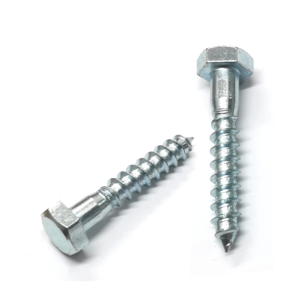 COACH SCREW GALV 6 X 40 COACH SCREW GALV 6 X 40