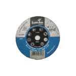 CUT DISC INOX 50-1.0-6 LUKAS