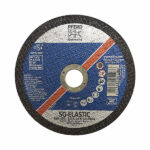 CUT DISC INOX 150-2.5 PFERD CUT DISC INOX 150-2.5 PFERD