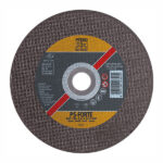 CUT DISC INOX 230-2.5 PFERD