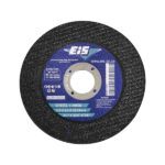 CUT DISC INOX 115-2.4 EIS CUT DISC INOX 115-2.4 EIS