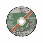 CUT DISC STONE 100-2.4 PFERD CUT DISC STONE 100-2.4 PFERD