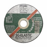 CUT DISC STONE 125-2.4 PFERD CUT DISC STONE 125-2.4 PFERD