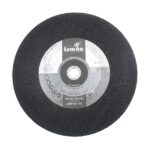 CUT DISC STL 350-3.2-25.4 LUKAS CUT DISC STL 350-3.2-25.4 LUKAS