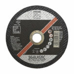 CUT DISC STEEL 150-3 PFERD CUT DISC STEEL 150-3 PFERD
