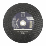 CUT DISC STEEL 230-3.2 SG PFERD CUT DISC STEEL 230-3.2 SG PFERD