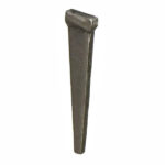 STEEL CUT NAIL 65MM P/KG STEEL CUT NAIL 65MM P/KG