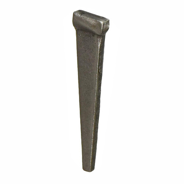 Steel cut nail 75mm 500g p/p Steel cut nail 75mm 500g p/p