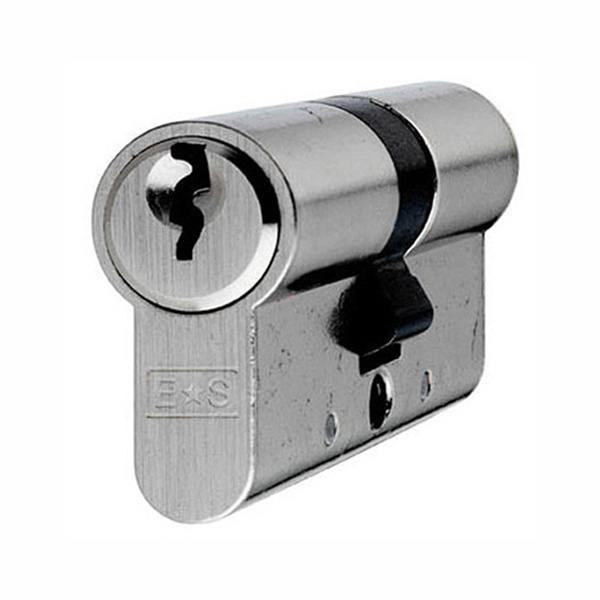 BBL N/P 60MM ECON EURO CYLINDER BBL N/P 60MM ECON EURO CYLINDER